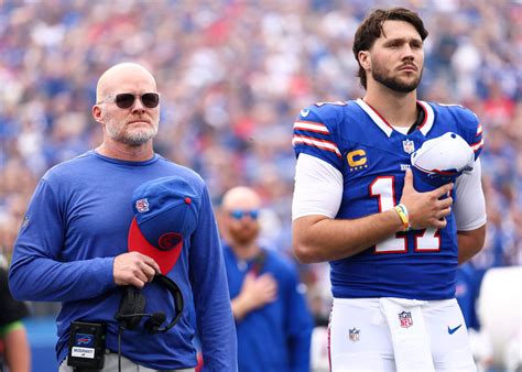 Bills vs. Patriots line, odds and predictions: Our experts think .